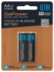 Ultra ������� ������� LR6 AA BL2 �������� 15V GoPower 00-00035162 - ����������� ����������� � �������������, ������ �� �������� ���� � ��������-��������