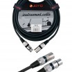 ������ ����������� XLR 45� Joyo CM-07 - ����������� ����������� � �������������, ������ �� �������� ���� � ��������-��������