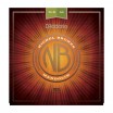 Nickel Bronze �������� ����� ��� ��������� ���������� MediumHeavy 11541 DAddario NBM11541 - ����������� ����������� � �������������, ������ �� �������� ���� � ��������-��������