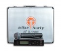 ������������ U-990C, Arthur Forty PSC (UHF) - ����������� ����������� � �������������, ������ �� �������� ���� � ��������-��������