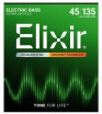 NANOWEB �������� ����� ��� 5�������� ��������� ��������� LightMedium 45135 Elixir 14782 - ����������� ����������� � �������������, ������ �� �������� ���� � ��������-��������