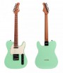 ������������� ������� Luxars S-G17-PRO-SG - ����������� ����������� � �������������, ������ �� �������� ���� � ��������-��������