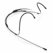 SL Headmic 1 4 BK �������� �������� ������ 3pin ������ Sennheiser 506905 - ����������� ����������� � �������������, ������ �� �������� ���� � ��������-��������