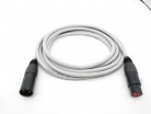 ������ ����������� 1� ����� ZZcable E1-XLR-M-F-0100-8 - ����������� ����������� � �������������, ������ �� �������� ���� � ��������-��������