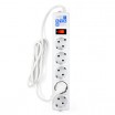 PowerCube ���������������� 19� 10�22��� ������������� ����������� SPG-B-6-WHITE - ����������� ����������� � �������������, ������ �� �������� ���� � ��������-��������