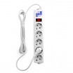 PowerCube ���������������� 30� 10�22��� ������������� ����������� SPG-B-10-WHITE - ����������� ����������� � �������������, ������ �� �������� ���� � ��������-��������