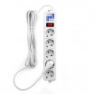 PowerCube ���������������� 50� 10�22��� ������������� ����������� SPG-B-15-WHITE - ����������� ����������� � �������������, ������ �� �������� ���� � ��������-��������