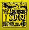 Slinky Bass �������� ����� ��� 6�������� ��������� 20w90 ������ Ernie Ball P02837 - ����������� ����������� � �������������, ������ �� �������� ���� � ��������-��������