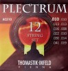 Plectrum �������� ����� ��� 12�������� ������������ ������ ����������� 010041 Thomastik  AC210 - ����������� ����������� � �������������, ������ �� �������� ���� � ��������-��������