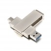 �������������� MODERN 64GB USB30 TypeC m ������ ����� GoPower 00-00030045 - ����������� ����������� � �������������, ������ �� �������� ���� � ��������-��������