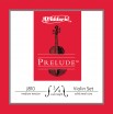 Prelude �������� ����� ��� ������� �������� 34 ������� ��������� DAddario J810-3/4M - ����������� ����������� � �������������, ������ �� �������� ���� � ��������-��������