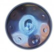 ���� Handpan Overtone OHP-BPS-53-CELT-Dm+case - ����������� ����������� � �������������, ������ �� �������� ���� � ��������-��������