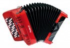 �������� ���� Roland FR-1XB RD - ����������� ����������� � �������������, ������ �� �������� ���� � ��������-��������
