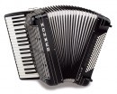 ��������� Hohner MORINO IV 96 SCHWARZ  - ����������� ����������� � �������������, ������ �� �������� ���� � ��������-��������