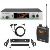 ������������ Sennheiser EW 300 IEM G3-G-X - ����������� ����������� � �������������, ������ �� �������� ���� � ��������-��������