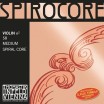 Spirocore ��������� ������ ��� ��� ������� �������� 44 ������� ��������� Thomastik S8 - ����������� ����������� � �������������, ������ �� �������� ���� � ��������-��������