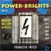 PowerBrights Heavy Bottom �������� ����� ��� ������������� 1153 Thomastik RP111 - ����������� ����������� � �������������, ������ �� �������� ���� � ��������-��������