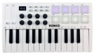 MIDI���������� 25 ������ Kokko SMK-25 - ����������� ����������� � �������������, ������ �� �������� ���� � ��������-��������