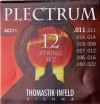 Plectrum �������� ����� ��� 12�������� ������������ ������ ����������� 1150 Thomastik AC211 - ����������� ����������� � �������������, ������ �� �������� ���� � ��������-��������