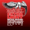 Nickel Wound Extra Light �������� ����� ��� ������������� ������ 1050 Ernie Ball P02210 - ����������� ����������� � �������������, ������ �� �������� ���� � ��������-��������