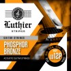 �������� ����� ��� ������������ ������ ��������� ������ 1254 Luthier LU-12P - ����������� ����������� � �������������, ������ �� �������� ���� � ��������-��������