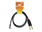 ������ 35R2Jack ������� 1� ZZcable G56-3,5R-2J-0100-0 - ����������� ����������� � �������������, ������ �� �������� ���� � ��������-��������
