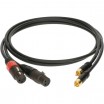 ������ ������������ RCAXLRf 15� 2�� Klotz AL-RF0150 - ����������� ����������� � �������������, ������ �� �������� ���� � ��������-��������