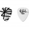 EVH White With Black Stripes ��������� 24�� ������� 060�� Dunlop EVHR03 - ����������� ����������� � �������������, ������ �� �������� ���� � ��������-��������