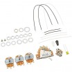 �������� ����������� ��� ������������� Stratocaster Hosco HKA-CKST - ����������� ����������� � �������������, ������ �� �������� ���� � ��������-��������