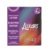 �������� ����� ��� ������������� ������ 942 � ��������� Luxars LX-E09 - ����������� ����������� � �������������, ������ �� �������� ���� � ��������-��������