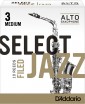 Select Jazz Filed ������ ��� ��������� ���� ������ 3 ������� Medium 10�� Rico RSF10ASX3M - ����������� ����������� � �������������, ������ �� �������� ���� � ��������-��������