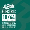 HRS Drop Tune �������� ����� ��� ������������� �������������� 1064 La Bella HRS-D1 - ����������� ����������� � �������������, ������ �� �������� ���� � ��������-��������