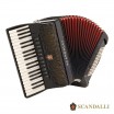 ��������� Scandalli Air I - ����������� ����������� � �������������, ������ �� �������� ���� � ��������-��������
