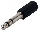 Alpha Audio Adapter TRS(f)/TRS(m) ���������� - ����������� ����������� � �������������, ������ �� �������� ���� � ��������-��������