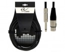 Alpha Audio Pro Line Microphone Cable XLR/Jack 3 � ������ ����������� - ����������� ����������� � �������������, ������ �� �������� ���� � ��������-��������