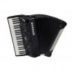 ��������� Hohner Amica Forte IV 120 Black (A38321) - ����������� ����������� � �������������, ������ �� �������� ���� � ��������-��������