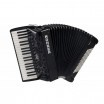 ��������� Hohner Amica Forte IV 96 Black (A38221) - ����������� ����������� � �������������, ������ �� �������� ���� � ��������-��������