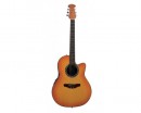 Applause AB24-HB Balladeer Mid Cutaway Honey Burst ������������������� ������ � ������� - ����������� ����������� � �������������, ������ �� �������� ���� � ��������-��������