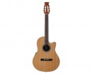 APPLAUSE AB24CII-CED Balladeer Mid Cutaway Nylon Natural Satin ������������������� ������ - ����������� ����������� � �������������, ������ �� �������� ���� � ��������-��������