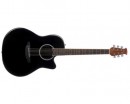 Applause AB24II-5S Balladeer Cutaway Black Satin ������������������� ������, ���� ������, ������������ ����� - ����������� ����������� � �������������, ������ �� �������� ���� � ��������-��������