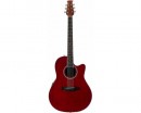 APPLAUSE AB24II-RR Mid Cutaway Ruby Red ������������������� ������ - ����������� ����������� � �������������, ������ �� �������� ���� � ��������-��������