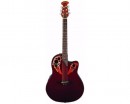 APPLAUSE AE44II-RR Mid Cutaway Ruby Red ������������������� ������ - ����������� ����������� � �������������, ������ �� �������� ���� � ��������-��������