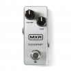 MXR Booster Mini ������ �������� Dunlop M293 - ����������� ����������� � �������������, ������ �� �������� ���� � ��������-��������