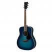 ������ ������������ ����� Yamaha FG820-SB - ����������� ����������� � �������������, ������ �� �������� ���� � ��������-��������