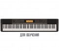 �������� ������� Casio CDP-230RBK - ����������� ����������� � �������������, ������ �� �������� ���� � ��������-��������