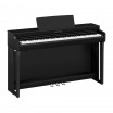 Clavinova �������� ������� ������ Yamaha CLP-825B - ����������� ����������� � �������������, ������ �� �������� ���� � ��������-��������