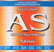 Copper Round Wound �������� ����� ��� ������������ ������ ���� 1152 Fedosov AS211 - ����������� ����������� � �������������, ������ �� �������� ���� � ��������-��������