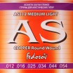 Copper Round Wound �������� ����� ��� ������������ ������ ���� 1254 Fedosov AS212 - ����������� ����������� � �������������, ������ �� �������� ���� � ��������-��������