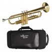 ����� Trompeten Fuchs Bb Cascha EH-3800 - ����������� ����������� � �������������, ������ �� �������� ���� � ��������-��������
