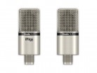 �������� ��������� �������������� IK Multimedia iRig-Mic-Studio-XLR - ����������� ����������� � �������������, ������ �� �������� ���� � ��������-��������